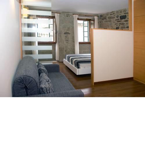Apartamentos Domus Stellae