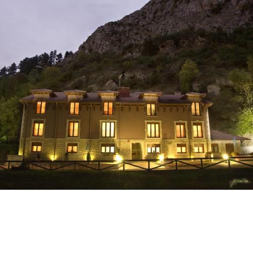Apartamentos Don Clemente