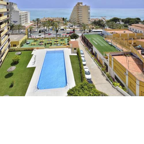 Apartamentos Don Gustavo