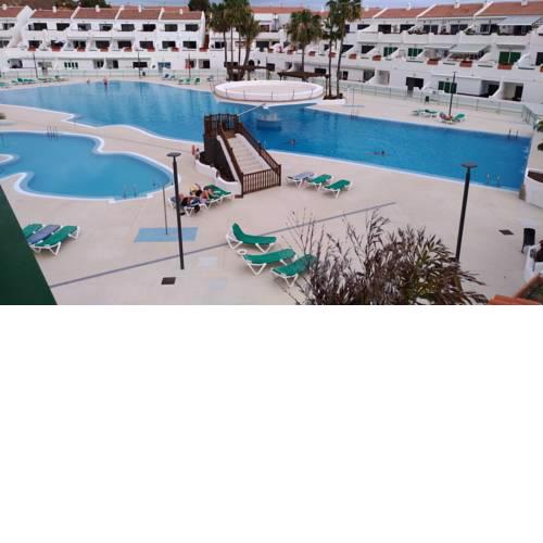 Apartamentos Don Jose Parque