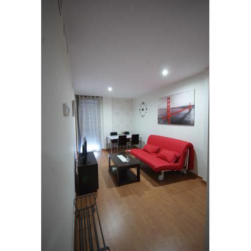 Apartamentos Don Manuel