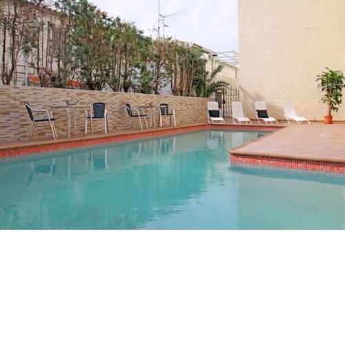 Apartamentos Doña Carmen 3000