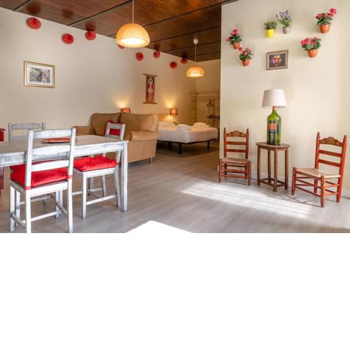 Apartamentos Doña Concha