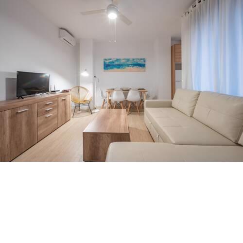 Apartamentos Doña Elvira Kings inn