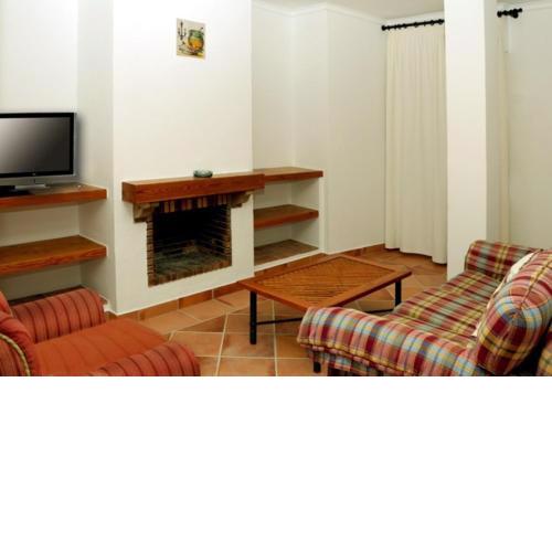 Apartamentos Doña Lola Zahara