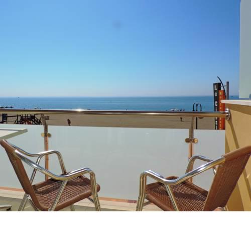 Apartamentos Doña Lucía