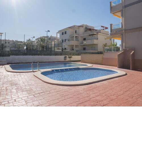 Apartamentos Dona Maria