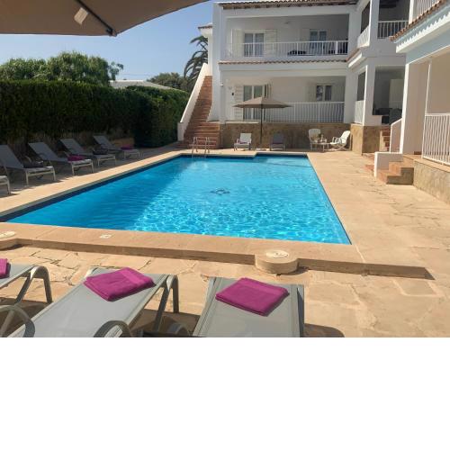 Apartamentos Dor 4