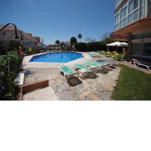 Apartamentos Doramar