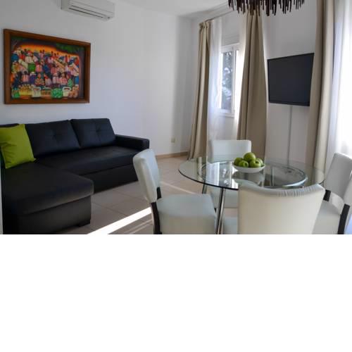 Apartamentos Dos Olivos