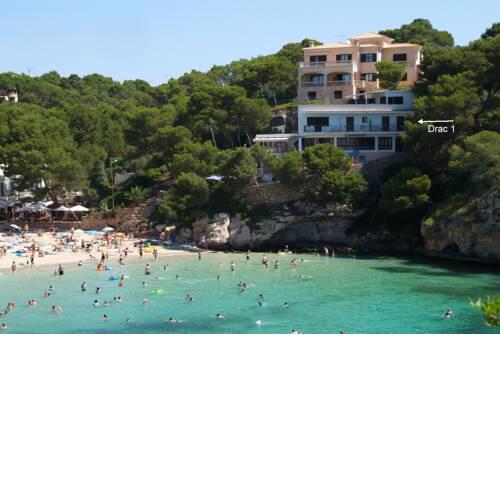 Apartamentos Drac