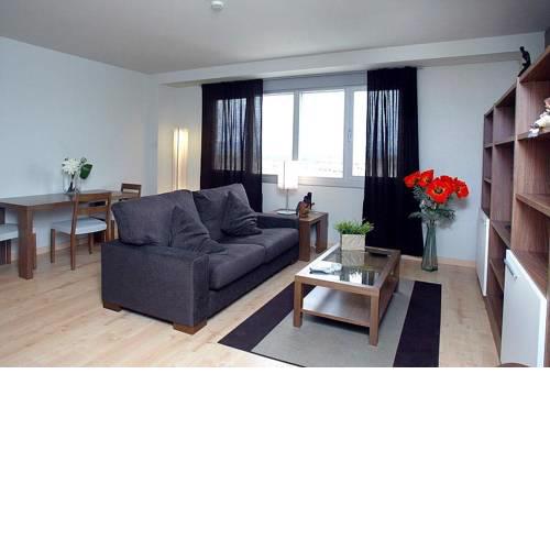 Apartamentos Dream Park