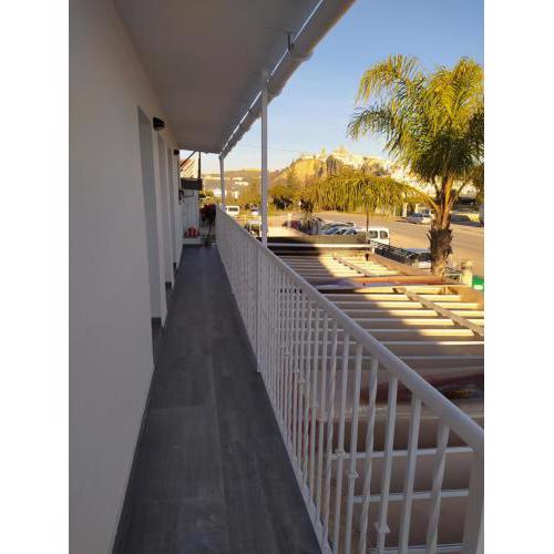 Apartamentos Dream Views, Los Cabezuelos