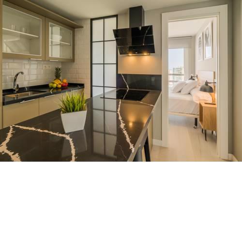 Apartamentos Dubamar