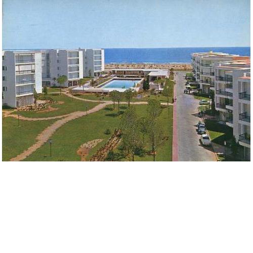 APARTAMENTOS DUCAL "CON JACUZZI" C3 - B4