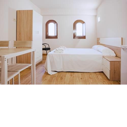 Apartamentos Ducay