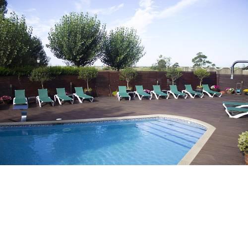 Apartamentos Dunamar
