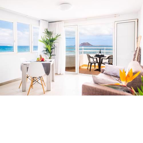 Apartamentos Dunas Club