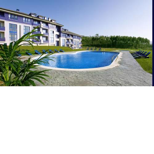 Apartamentos Dunas de Liencres