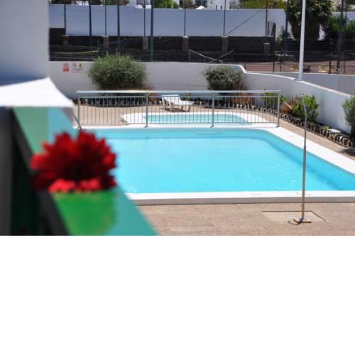 Apartamentos Dunia 211