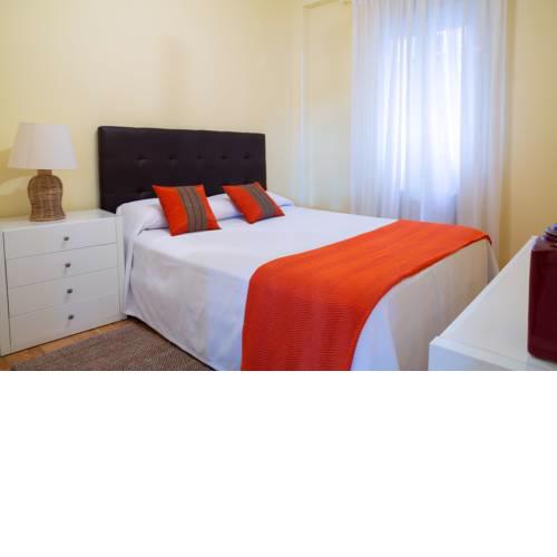 Apartamentos Duque Martinez Izquierdo.
