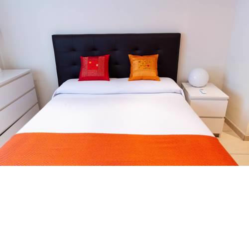 Apartamentos Duque