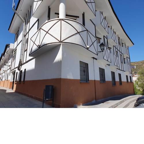 Apartamentos Duquesa Sierra Nevada