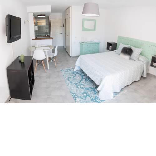 Apartamentos EAM