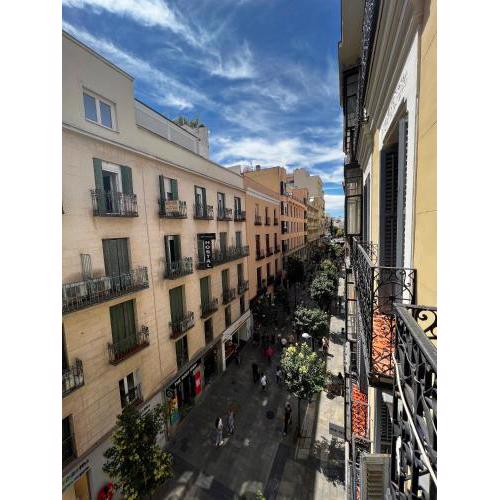 Apartamentos EasyRenting Gran Vía