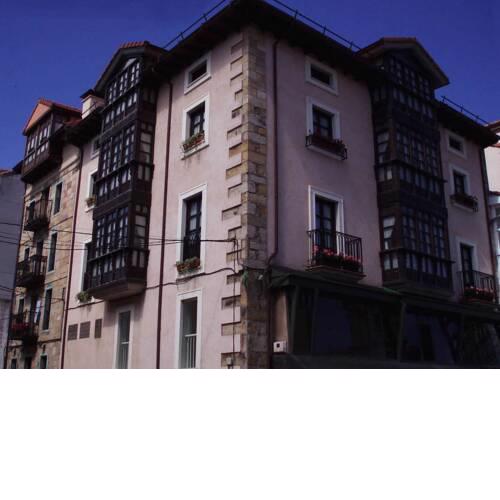 Apartamentos Ebro Reinosa