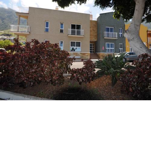 Apartamentos Edalmar