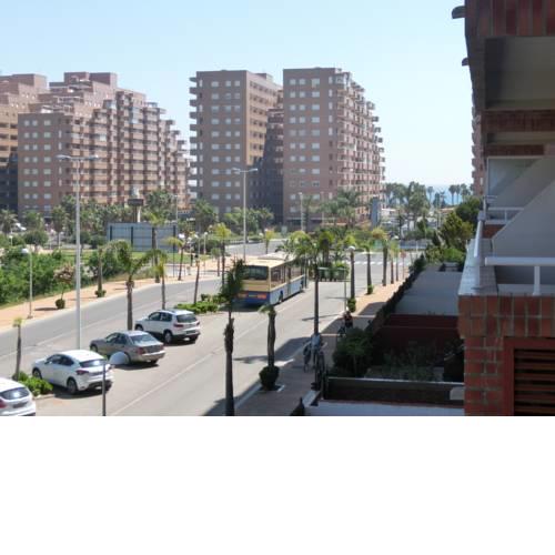 Apartamentos Edessa 2a Linea
