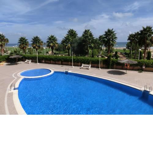 Apartamentos Edessa