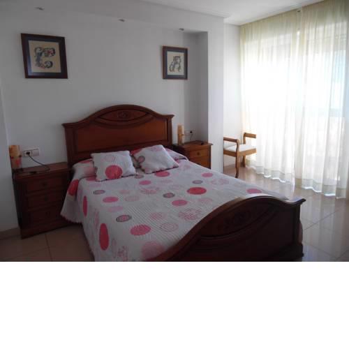 Apartamentos Edificio Aguilas