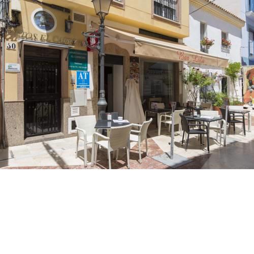 Apartamentos Edificio Capricho