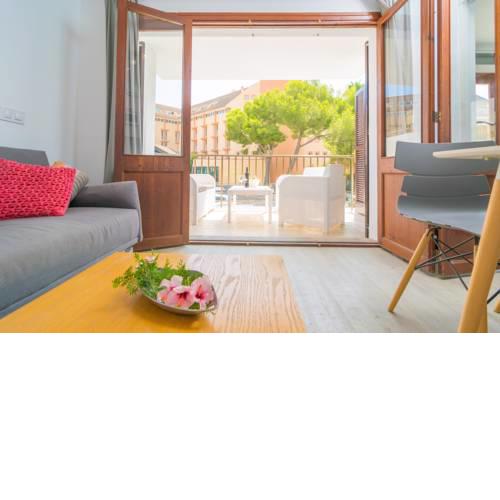 Apartamentos Edificio Playa