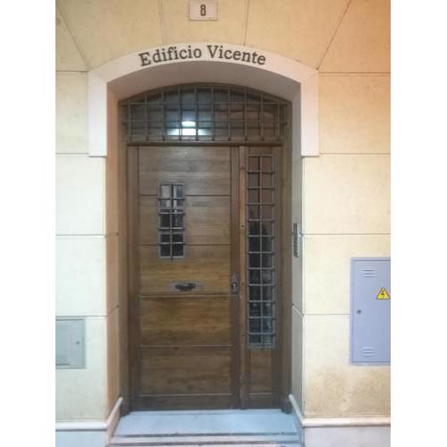 Apartamentos Edificio Vicente