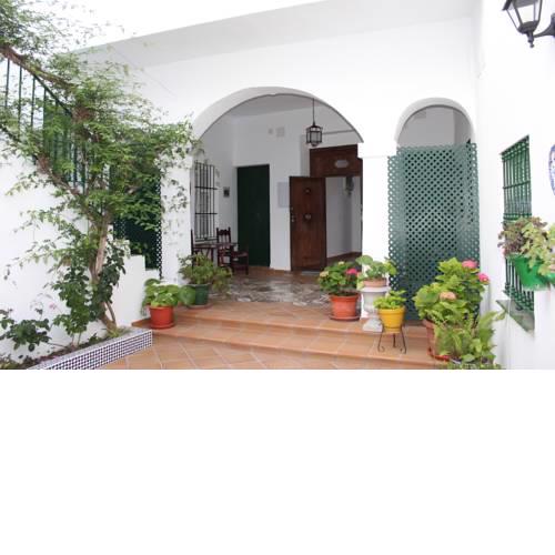Apartamentos El Arco