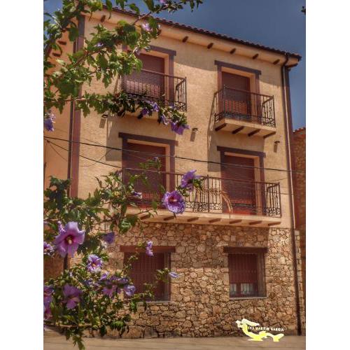 Apartamentos El Arenal