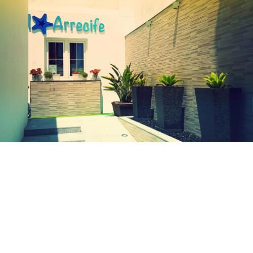 Apartamentos El Arrecife