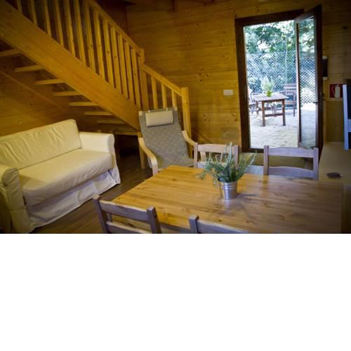 Apartamentos el Bosquet