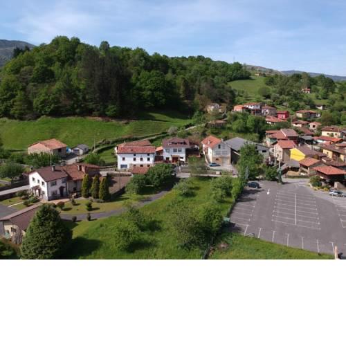 Apartamentos El Bosquexu