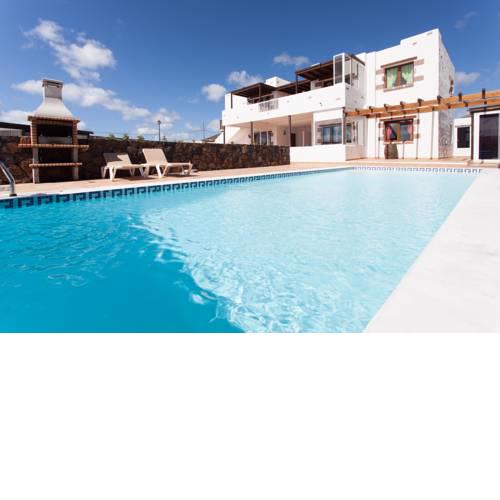 Apartamentos El Callao II