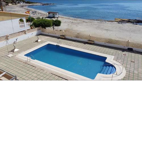 Apartamentos El Calón Playa