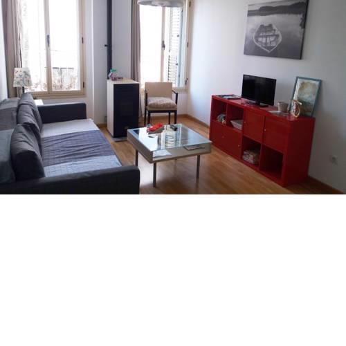 Apartamentos el Camino