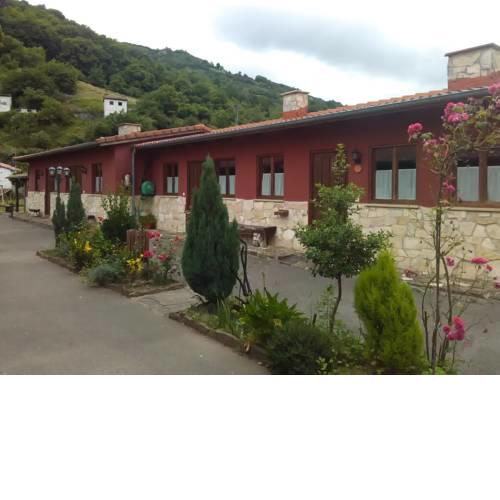 Apartamentos El Campal