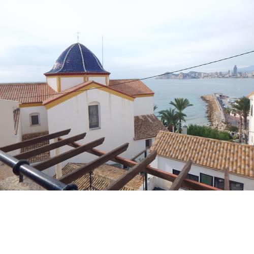 Apartamentos El Castell - Adults Only