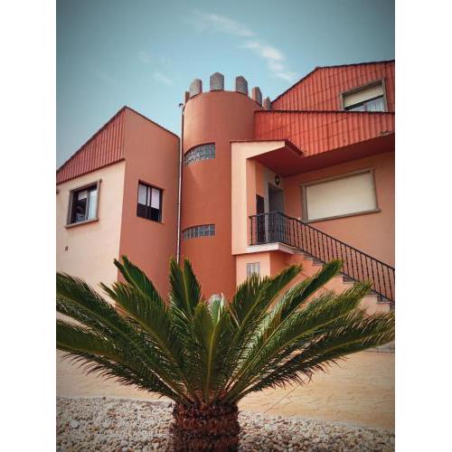 Apartamentos El Castillo