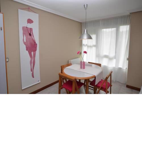 Apartamentos El Corrillo