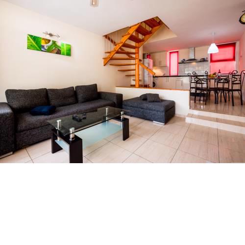 Apartamentos El Cortijo
